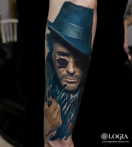 tattoo_downeyjr_brazo_logia-barcelona_nikolay 